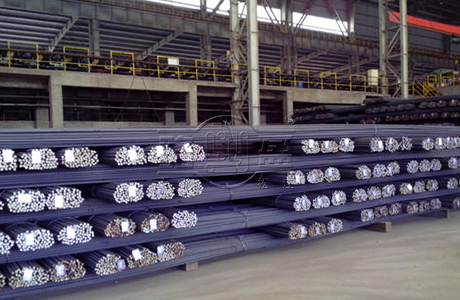 上海优发国际向广西贵港钢铁集团供应补偿器产品