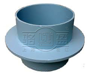 刚性<a href=//www.www.luoying68.com target=_blank class=infotextkey>刚性防水套管</a>照片